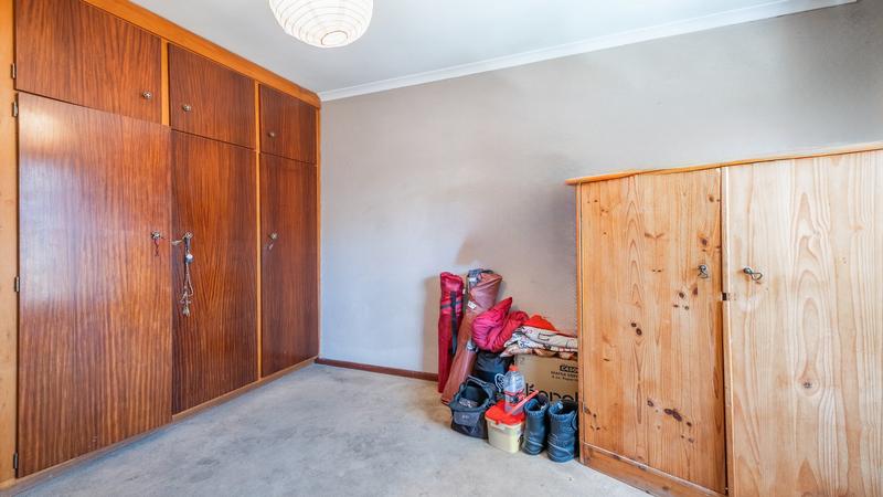 4 Bedroom Property for Sale in Townsend Estate Western Cape